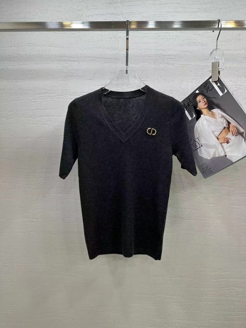 Christian Dior T-Shirts